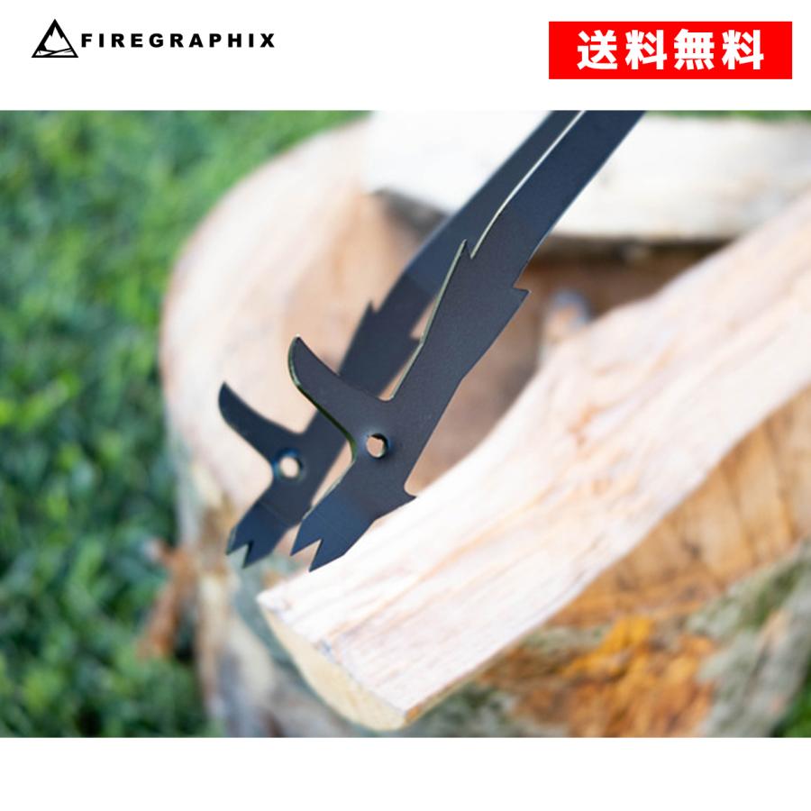 <FG040_R>薪トングBEAKS+メタルケース＋収納袋セット |  | 11