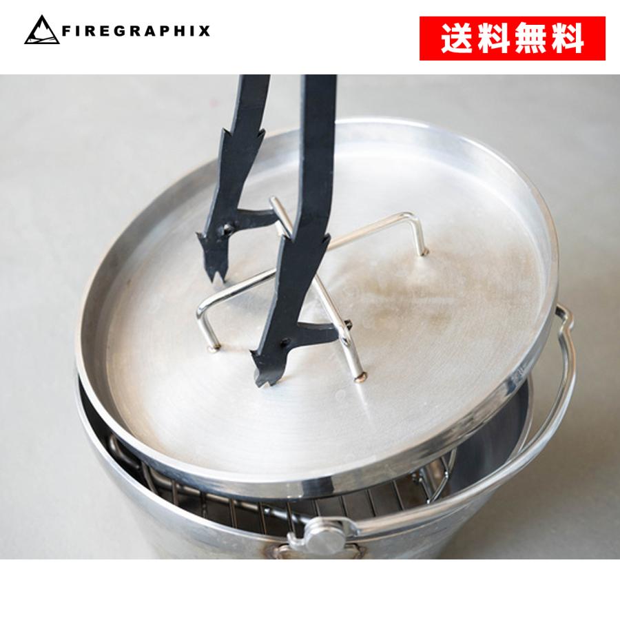 <FG040_R>薪トングBEAKS+メタルケース＋収納袋セット |  | 13