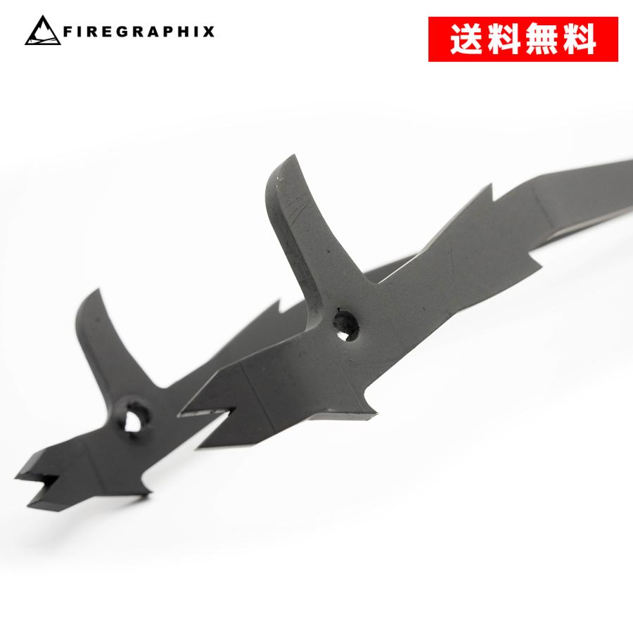 <FG040_R>薪トングBEAKS+メタルケース＋収納袋セット |  | 01