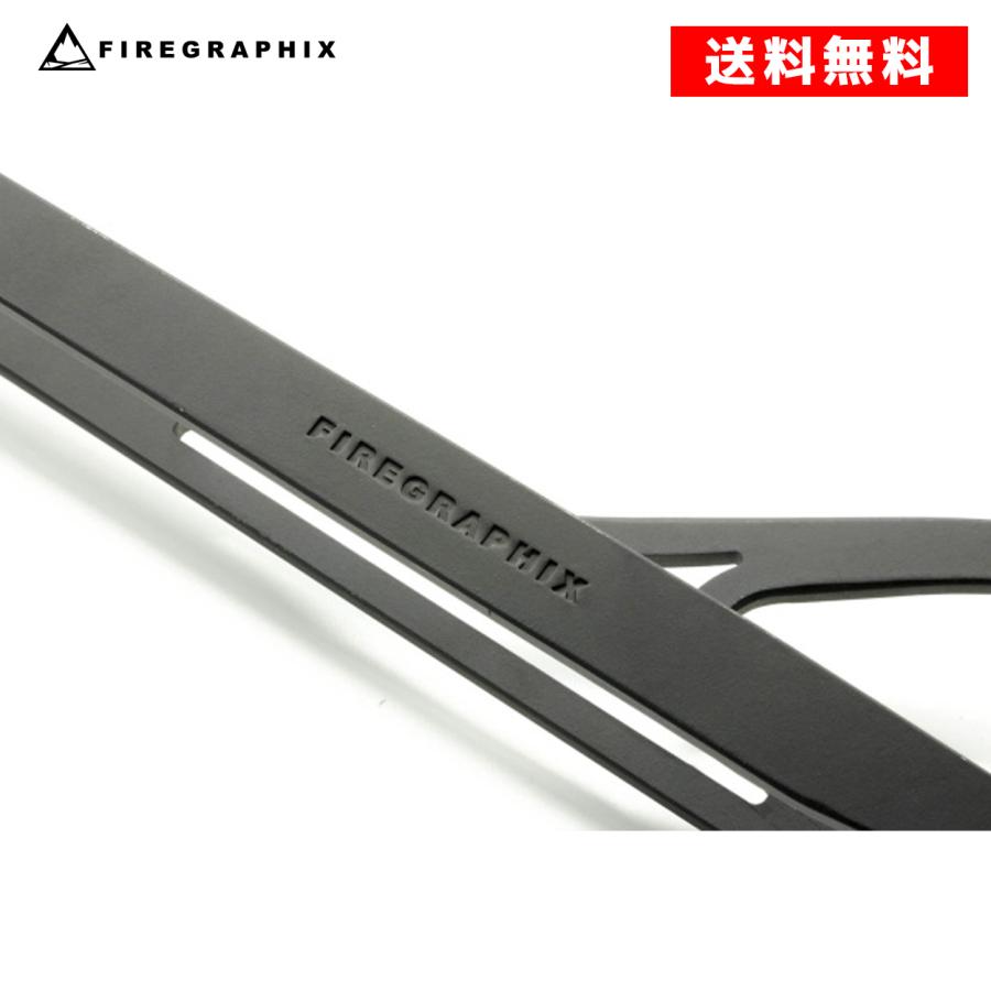 <FG040_R>薪トングBEAKS+メタルケース＋収納袋セット |  | 02