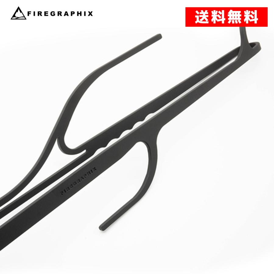 <FG040_R>薪トングBEAKS+メタルケース＋収納袋セット |  | 07