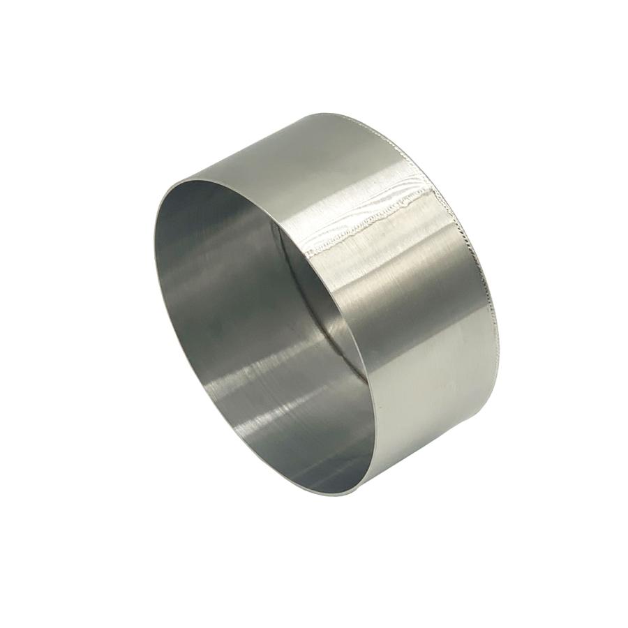 <FG049>チムニーキャップ106HL ステンレス ヘアライン仕様 | 