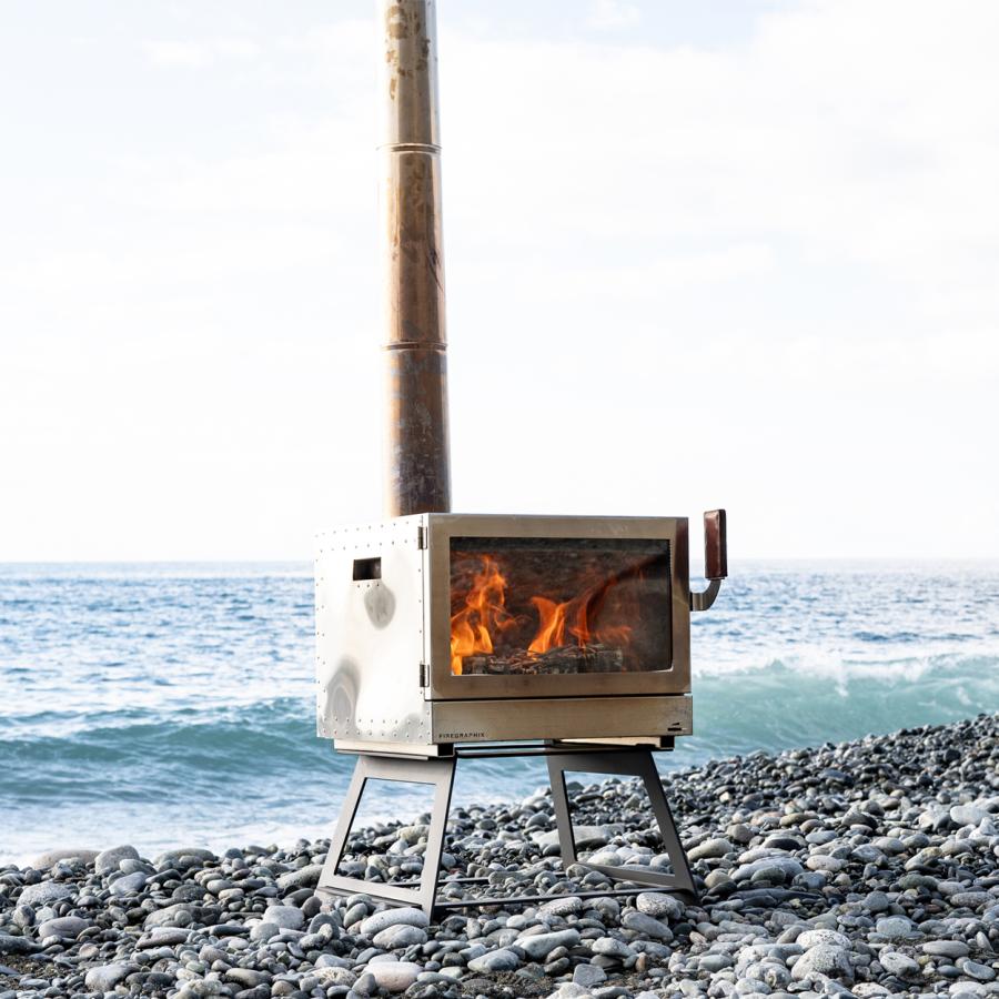 受注生産<FG050>BLISS-HL ステンレスver.　納期40〜50日 |  | 09