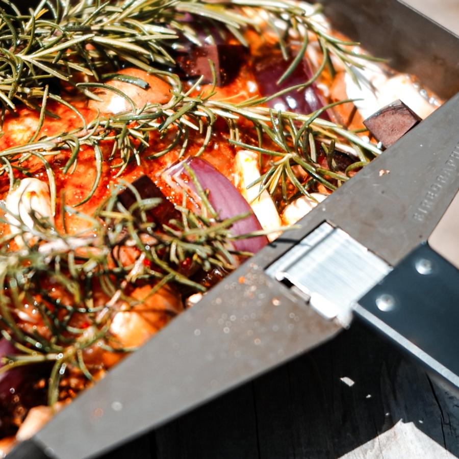 <FG053>FGクッカー |  | 15