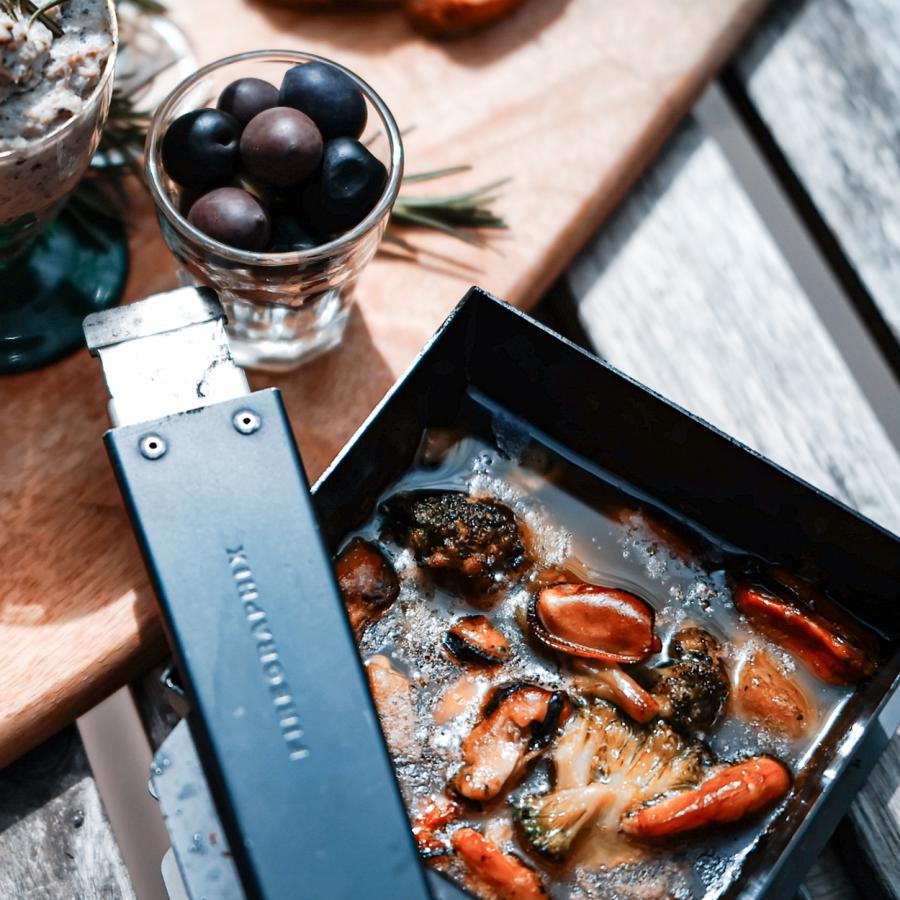 <FG054>FGクッカーミニ |  | 12