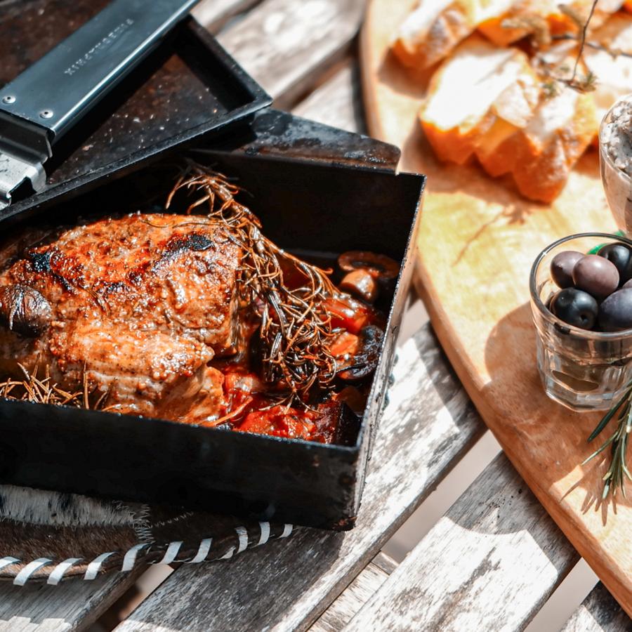 <FG054>FGクッカーミニ |  | 14