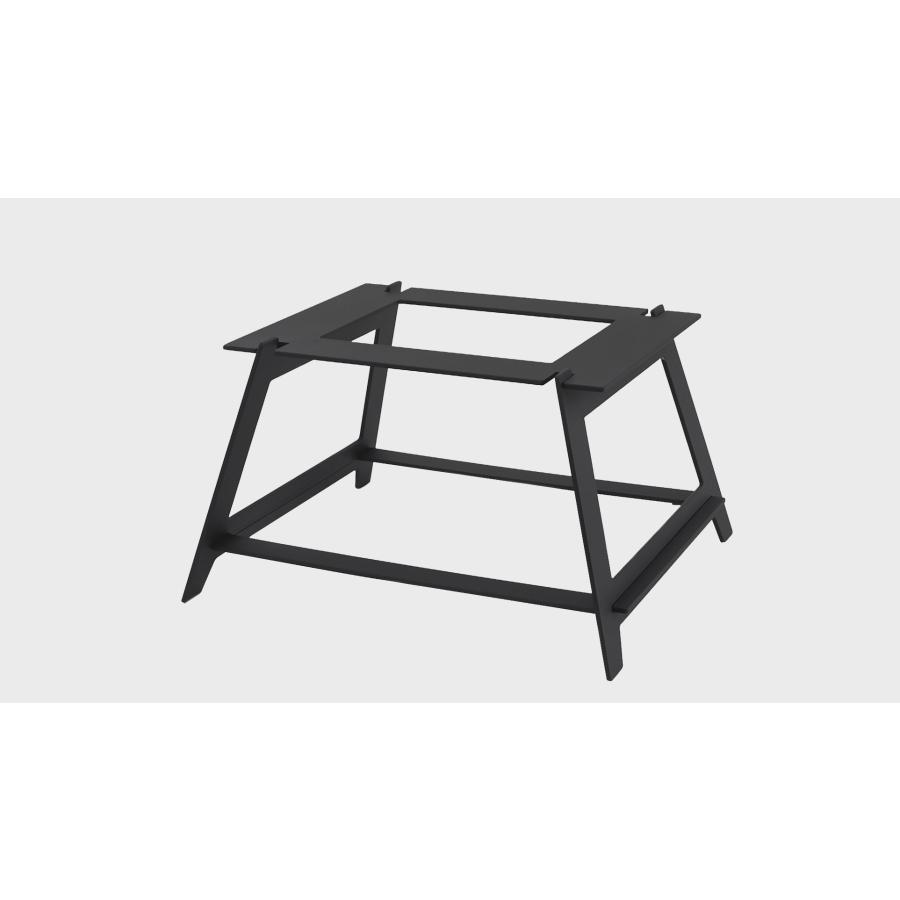 <FG057>アルミポータブルスタンド | 