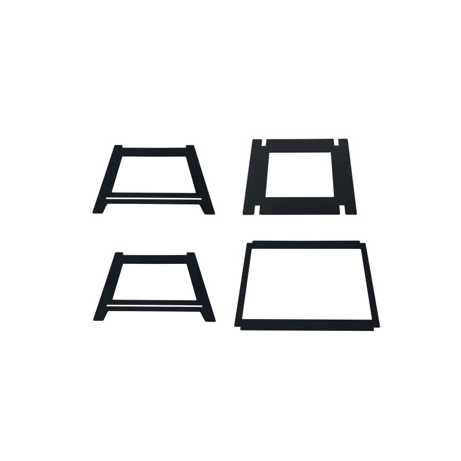 <FG057>アルミポータブルスタンド |  | 01