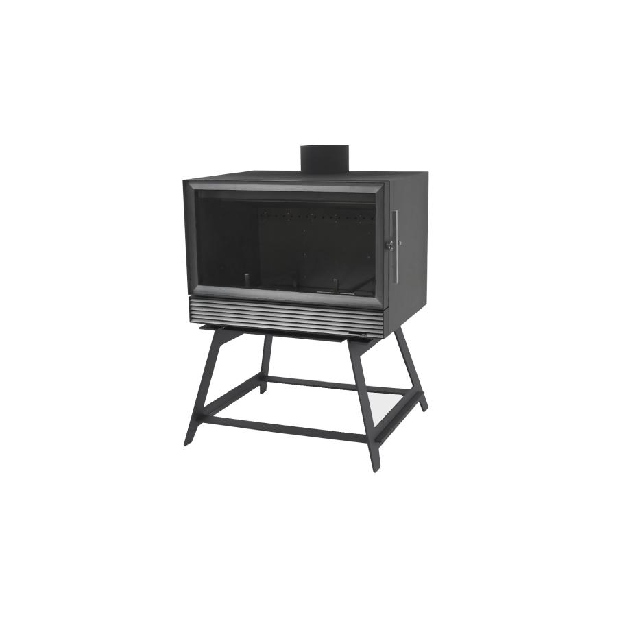 <FG057>アルミポータブルスタンド |  | 04