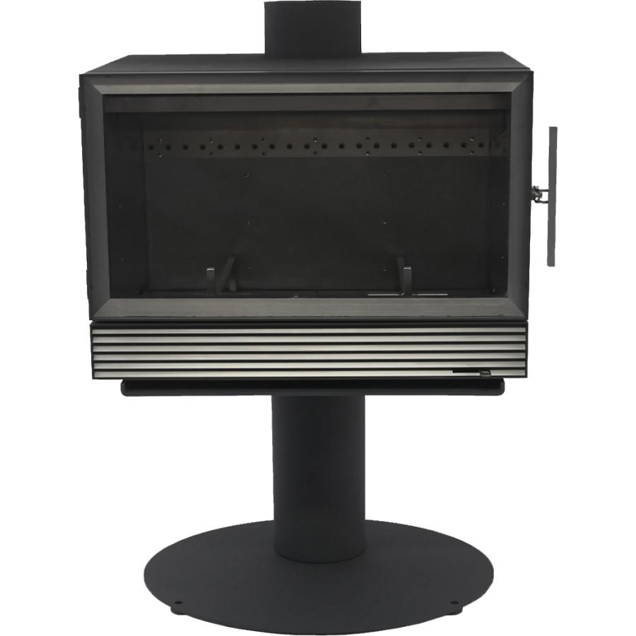 <FG061>Ti(チタン)専用ポールスタンド |  | 02