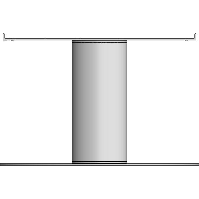 <FG061>Ti(チタン)専用ポールスタンド |  | 07