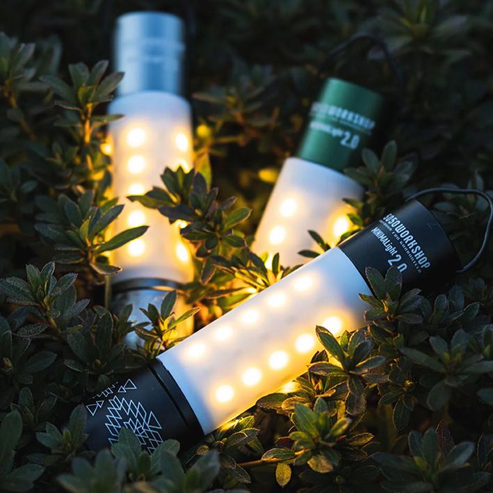 <FG067> オリジナル ミニマライト2.0 <FG x KEN THE FLATTOP x 5050WORK SHOP> |  | 05