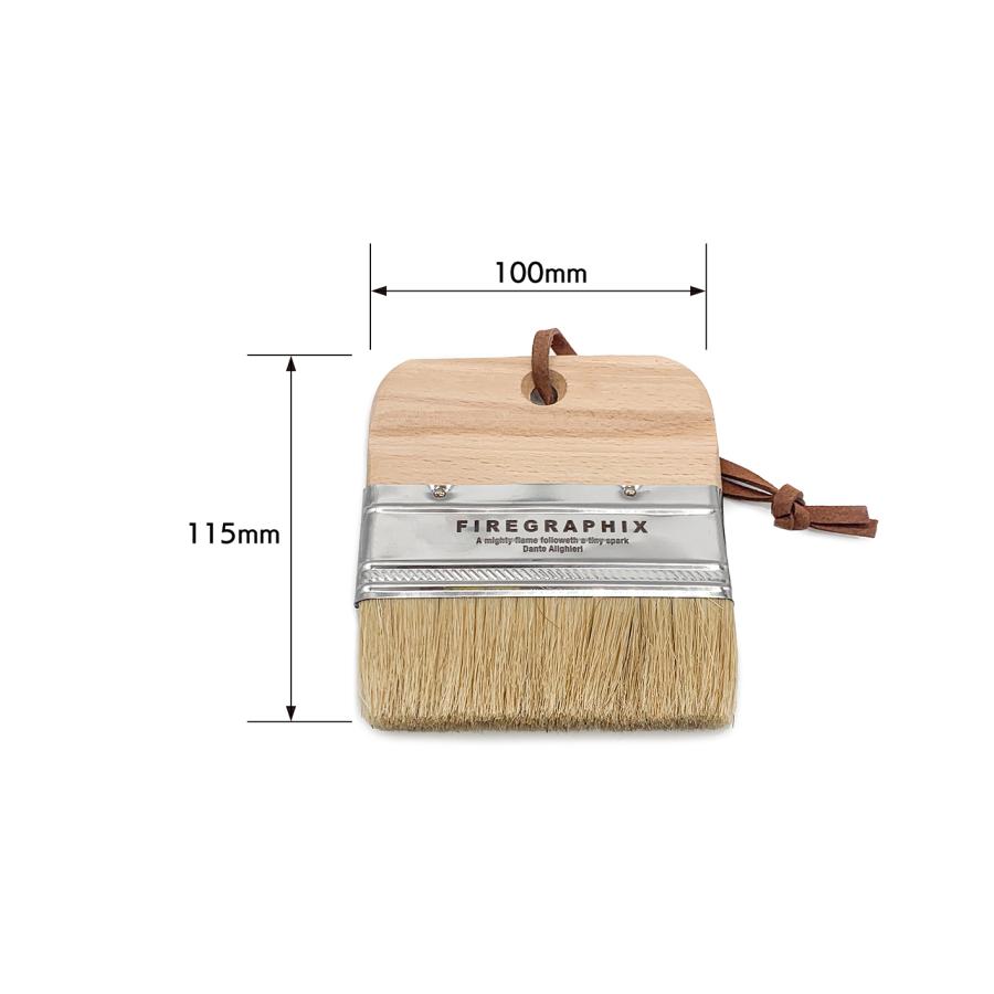 <FG104>FGブラシ |  | 04