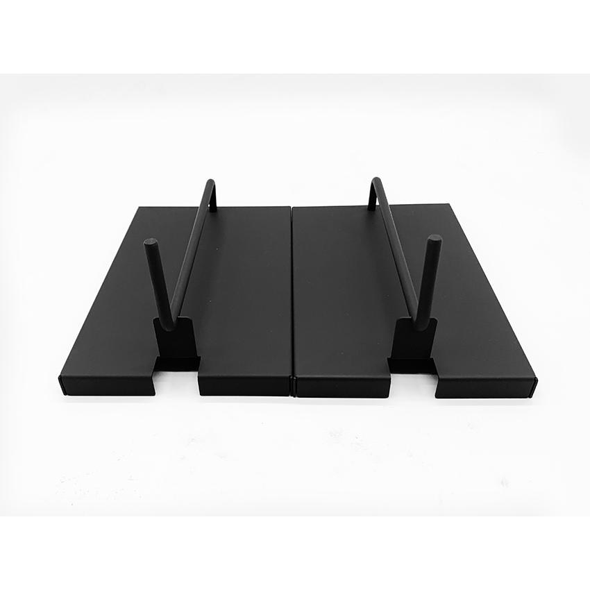 <FG106>BLISS-mini 交換用ロストル(2枚1セット) |  | 02