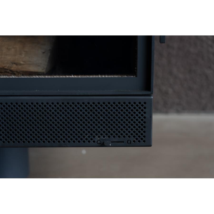 <FG401>WOOD STOVE 450 DAICHI MODEL ※受注生産 納期約1ヶ月〜 |  | 12