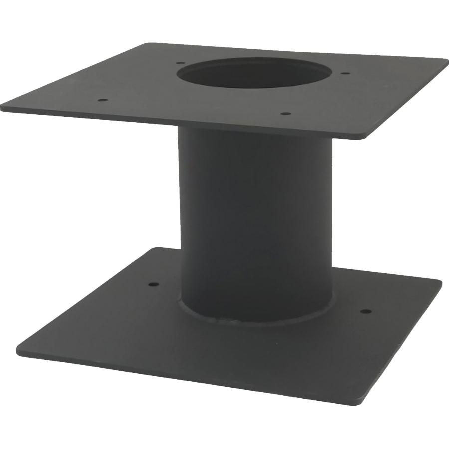 <FG406>ポールスタンド450 (WOOD STOVE 450 DAICHI MODEL用)※受注生産 納期約1ヶ月〜 | 