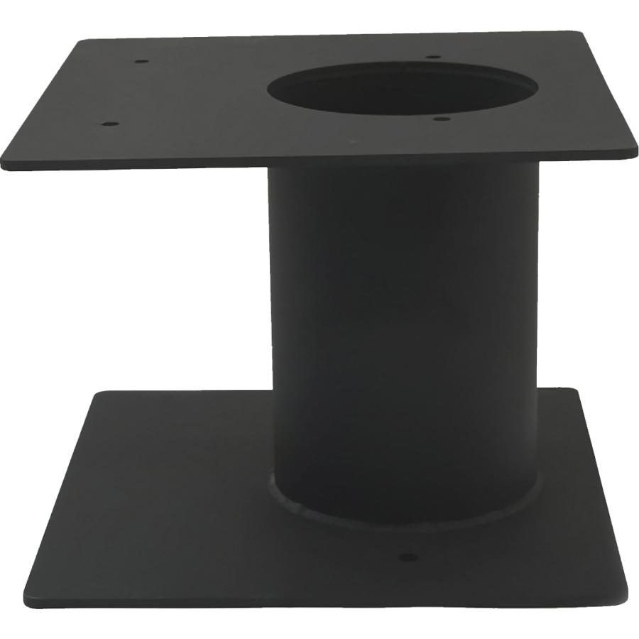 <FG406>ポールスタンド450 (WOOD STOVE 450 DAICHI MODEL用)※受注生産 納期約1ヶ月〜 |  | 01