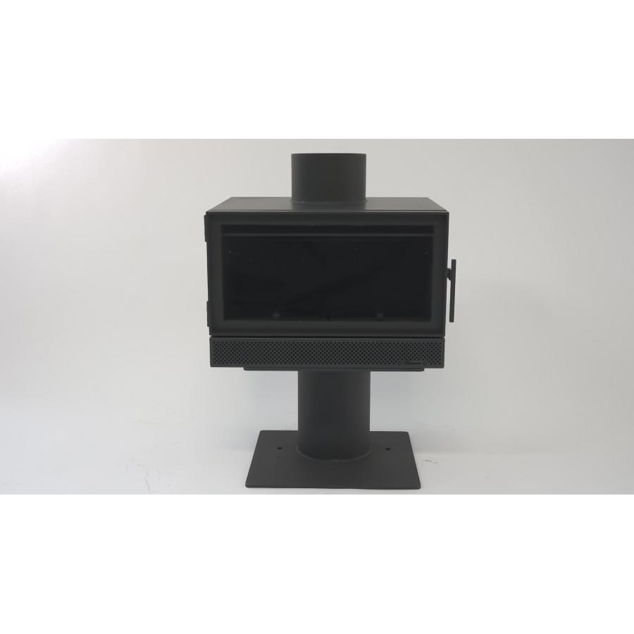 <FG406>ポールスタンド450 (WOOD STOVE 450 DAICHI MODEL用)※受注生産 納期約1ヶ月〜 |  | 05