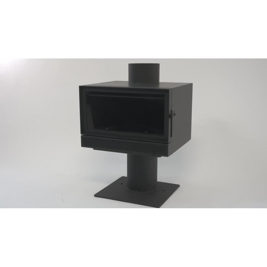 <FG406>ポールスタンド450 (WOOD STOVE 450 DAICHI MODEL用)※受注生産 納期約1ヶ月〜 |  | 06