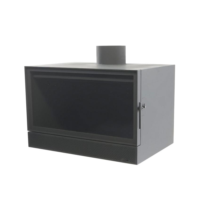 <FG601>WOOD STOVE 650 DAICHI MODEL ※受注生産 納期約1ヶ月〜 | 