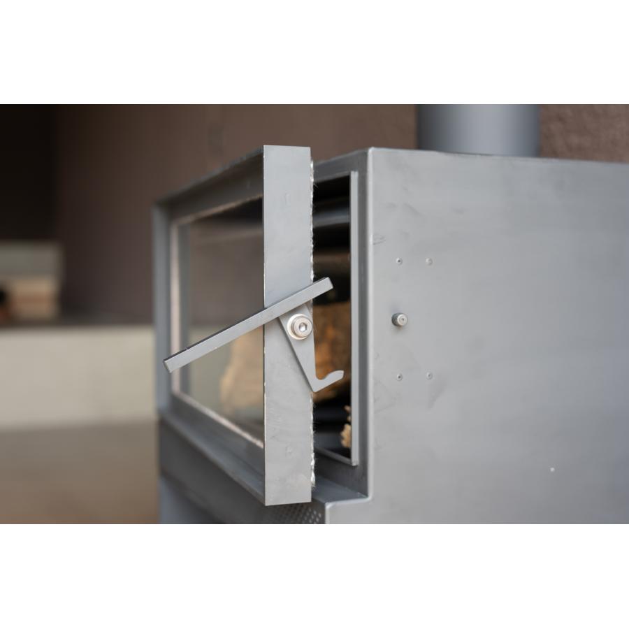 <FG601>WOOD STOVE 650 DAICHI MODEL ※受注生産 納期約1ヶ月〜 |  | 10