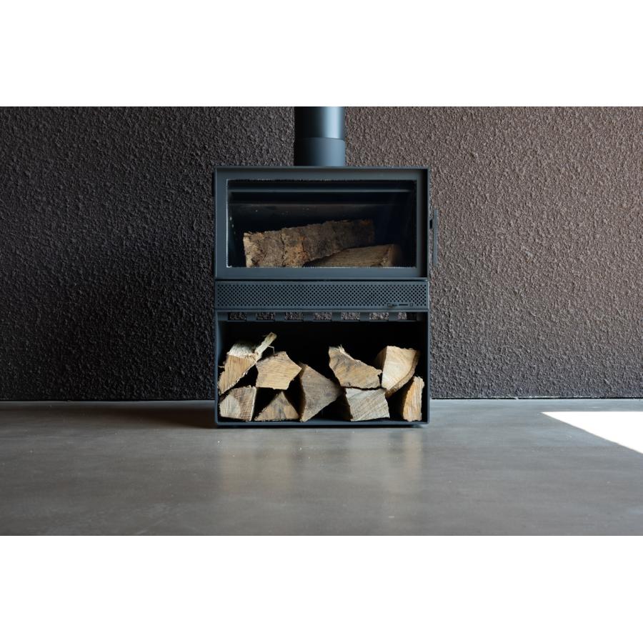<FG601>WOOD STOVE 650 DAICHI MODEL ※受注生産 納期約1ヶ月〜 |  | 08