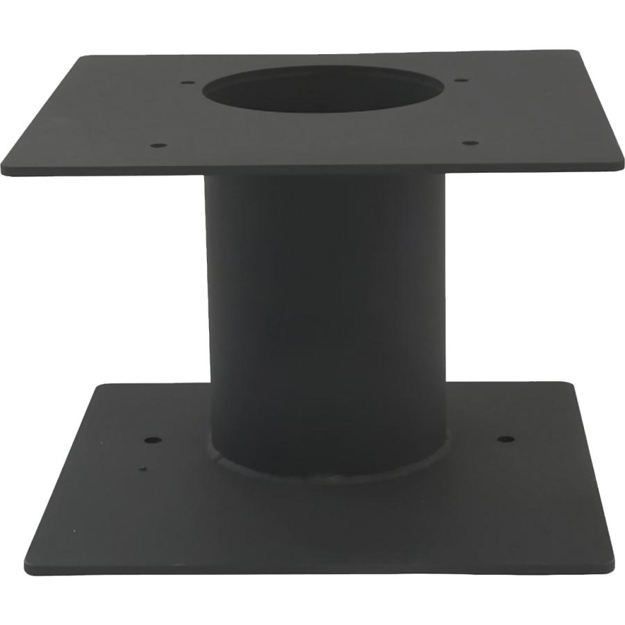 <FG602>ポールスタンド650 ( WOOD STOVE 650 DAICHI MODEL用)※受注生産 納期約1ヶ月〜 |  | 02