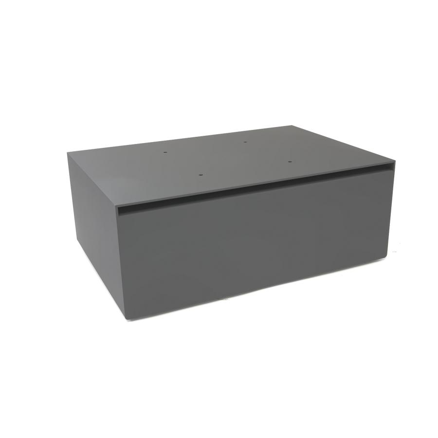 <FG603>ステイショナリースタンド650( WOOD STOVE 650 DAICHI MODEL用) ※受注生産 納期約1ヶ月〜 |  | 04