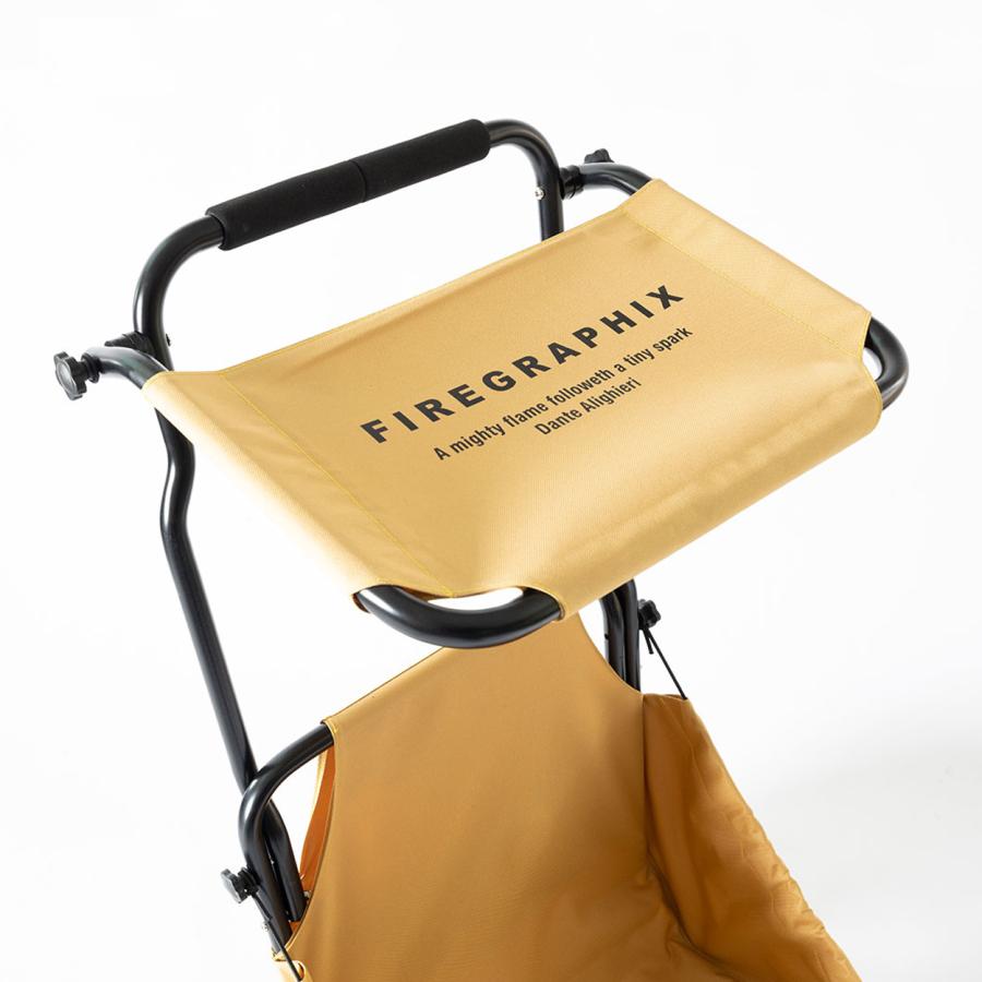 マウンテンリサーチ グライダーチェア バイヤー アメコミ 【公式通販】