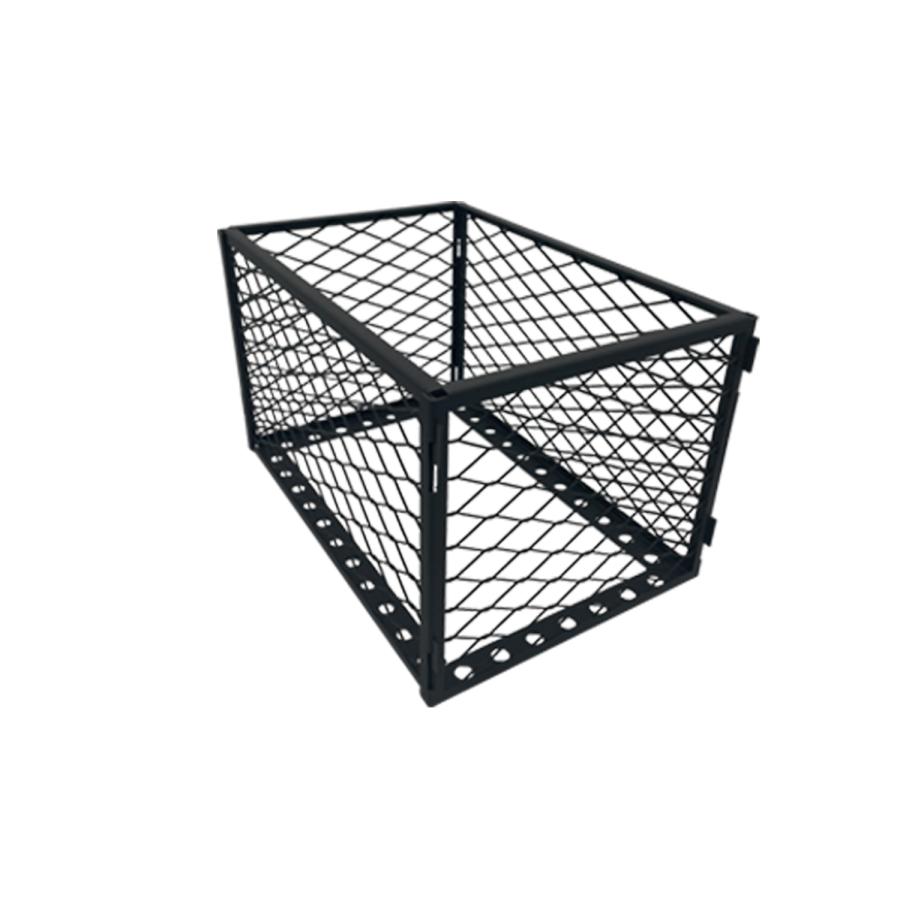 <FGD003>DAICHI SAUNA STOVE FIXED 専用ストーンガード/谷尻誠 | 