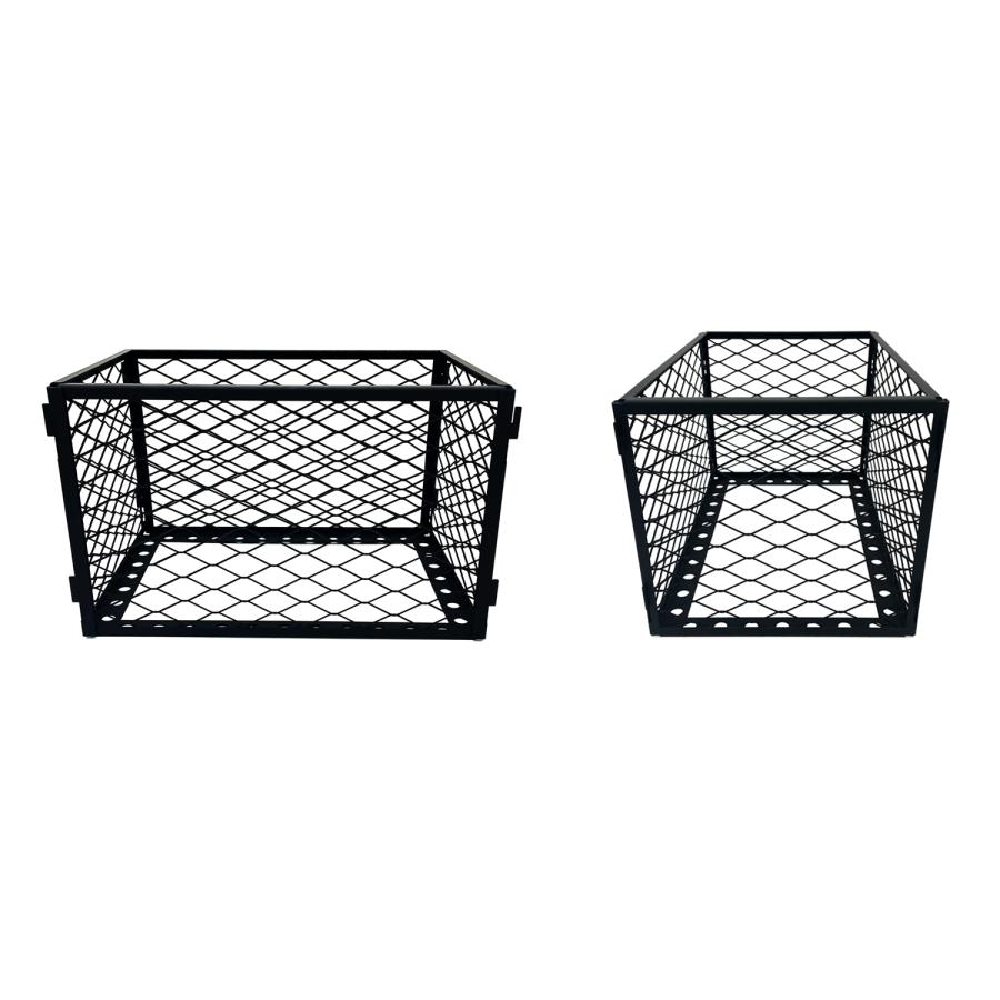 <FGD003>DAICHI SAUNA STOVE FIXED 専用ストーンガード/谷尻誠 |  | 01