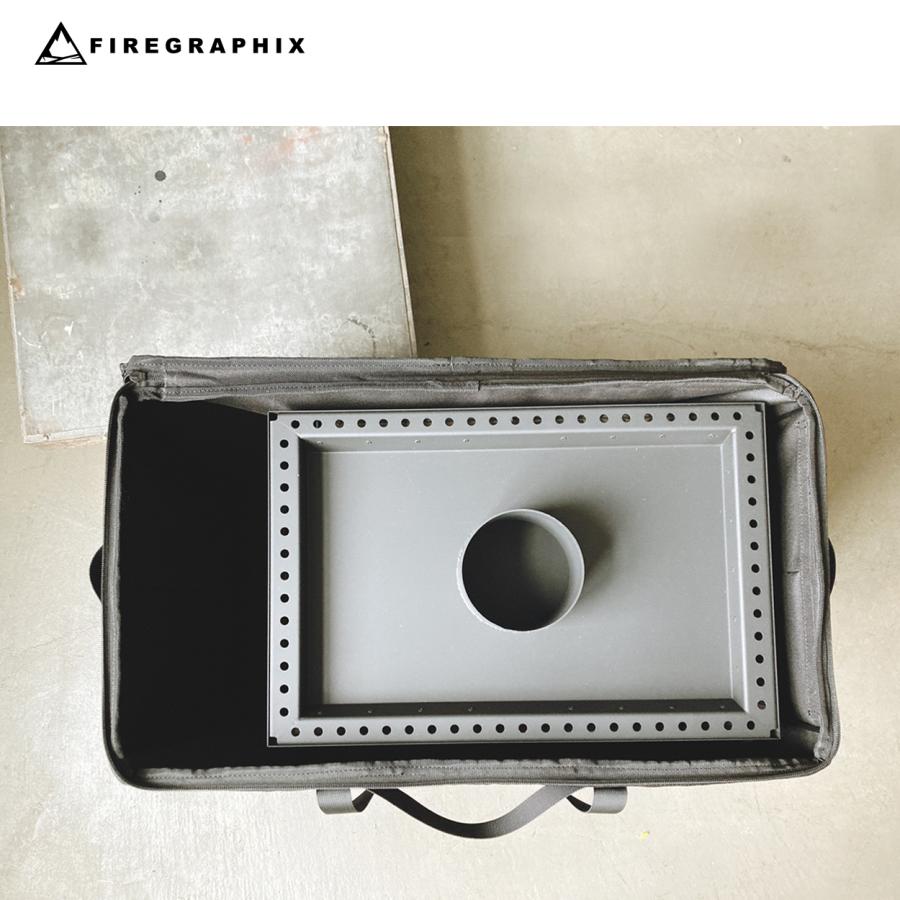 <FGS001> STOKE(ストーク) 2次燃焼 サウナストーブ <キャリーバッグプレゼント中！> ハイブリッド ロウリュ オーロラバーン テントサウナ |  | 20