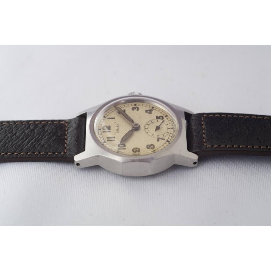 チューラー(ミドー）手巻き チューラー(ミドー）手巻き