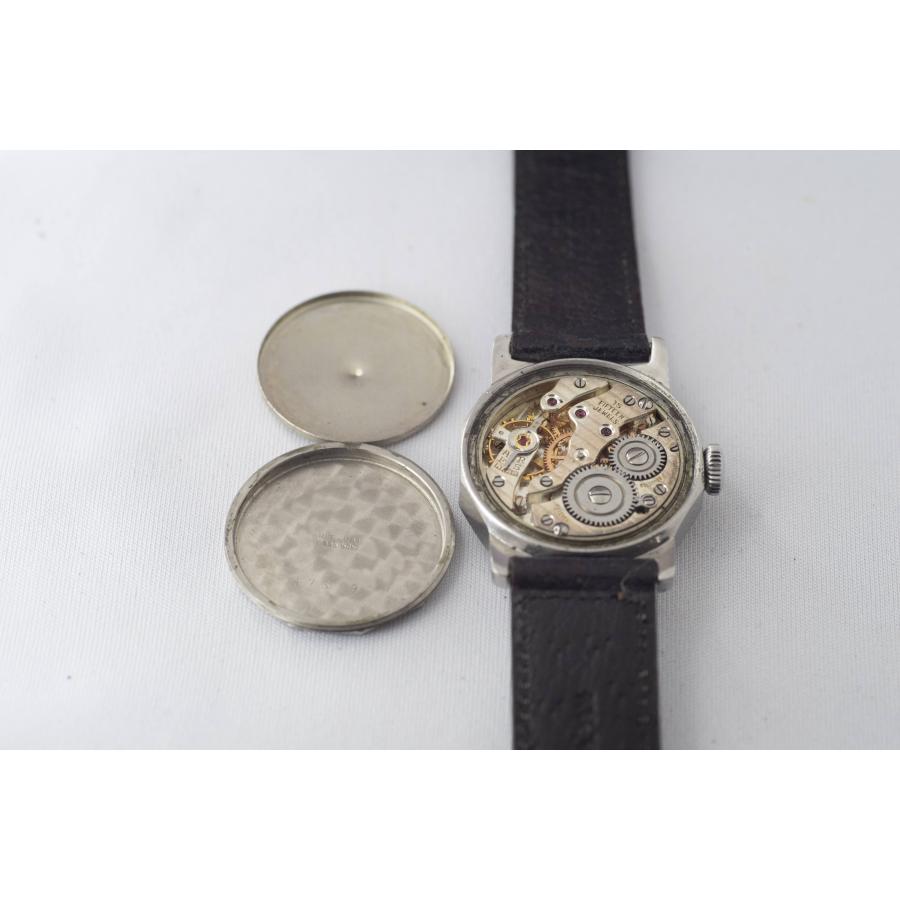 チューラー(ミドー）手巻き チューラー(ミドー）手巻き