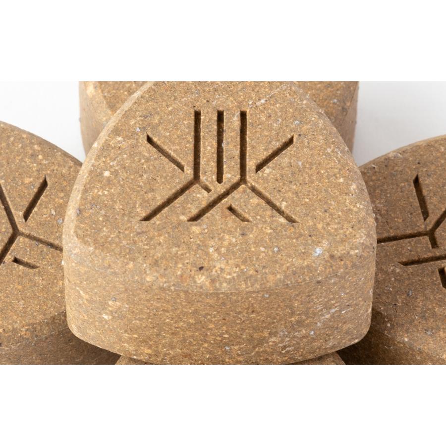 ファイヤーサイド ファイヤーサイド サウナストーン 19111 |  | 05