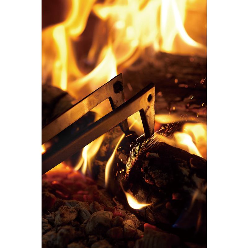 ファイヤーサイド ファイヤーバード 23643 |  | 11