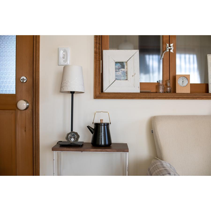 ファイヤーサイド 1.0Lトリップケトル（サテンブラック） 29053 |  | 09