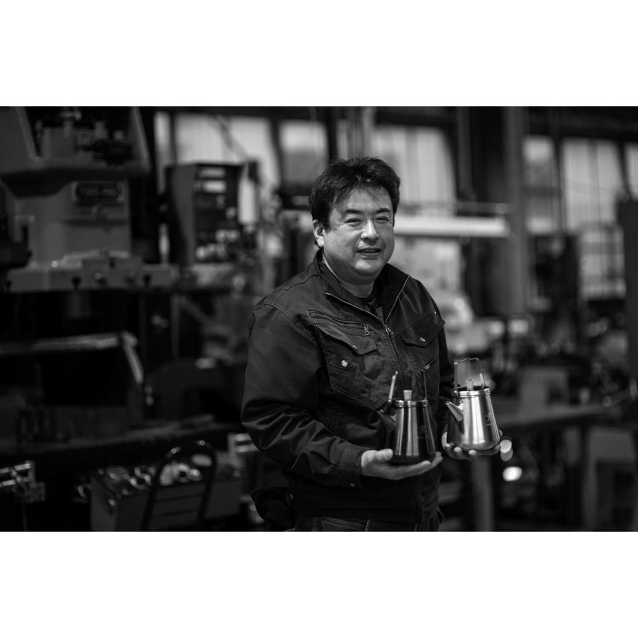 ファイヤーサイド 1.0Lトリップケトル（サテンブラック） 29053 |  | 17