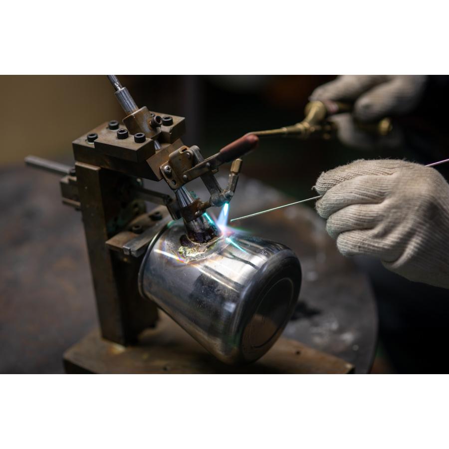 ファイヤーサイド 1.0Lトリップケトル（サテンブラック） 29053 |  | 18