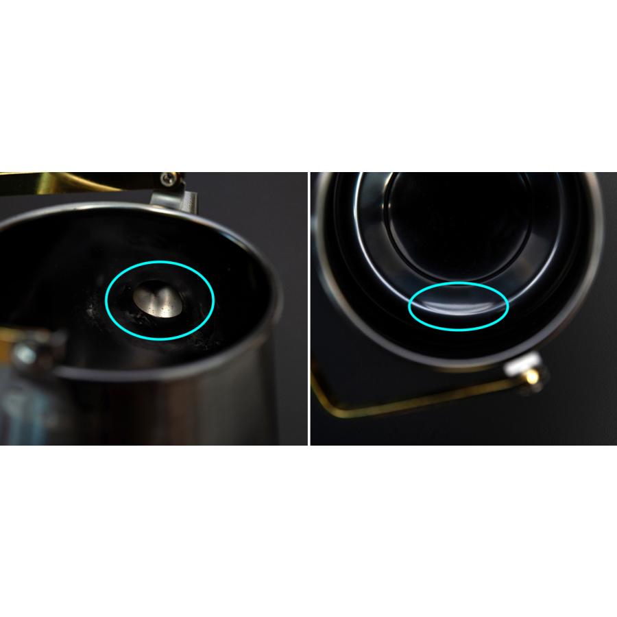 ファイヤーサイド 1.0Lトリップケトル（サテンブラック） 29053 |  | 04