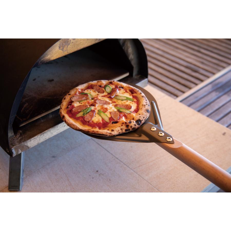 ファイヤーサイド ピール 8インチ 31010 |  | 01