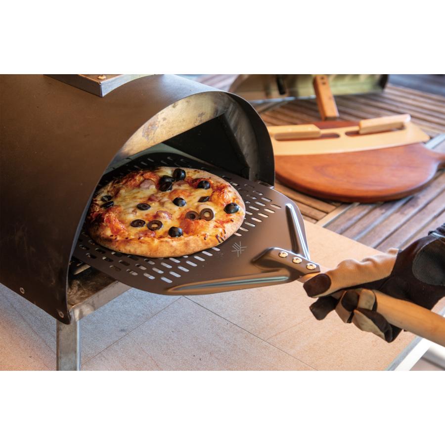 ファイヤーサイド ピール 12インチ 31011 |  | 01