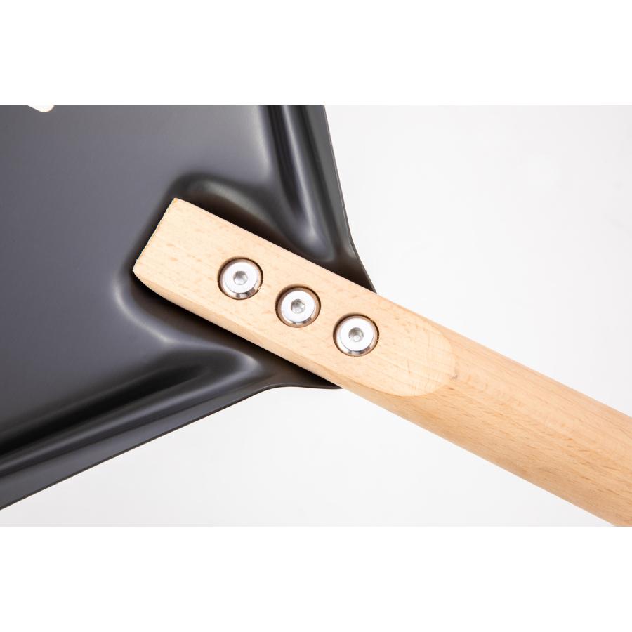 ファイヤーサイド ピール 12インチ 31011 |  | 03