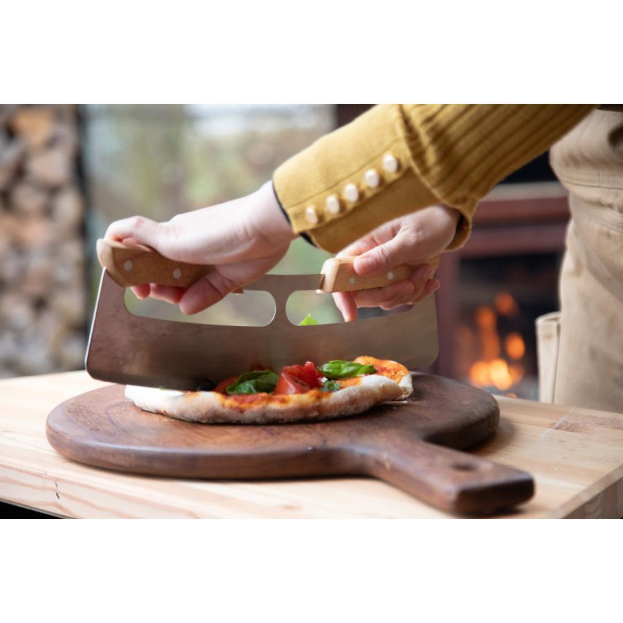 ファイヤーサイド カッター 31012 |  | 03