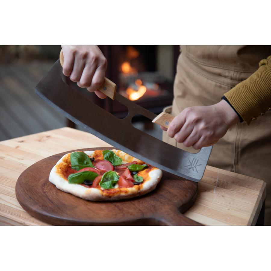 ファイヤーサイド カッター 31012 |  | 04