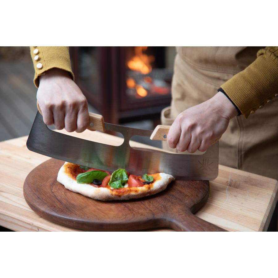 ファイヤーサイド カッター 31012 |  | 05