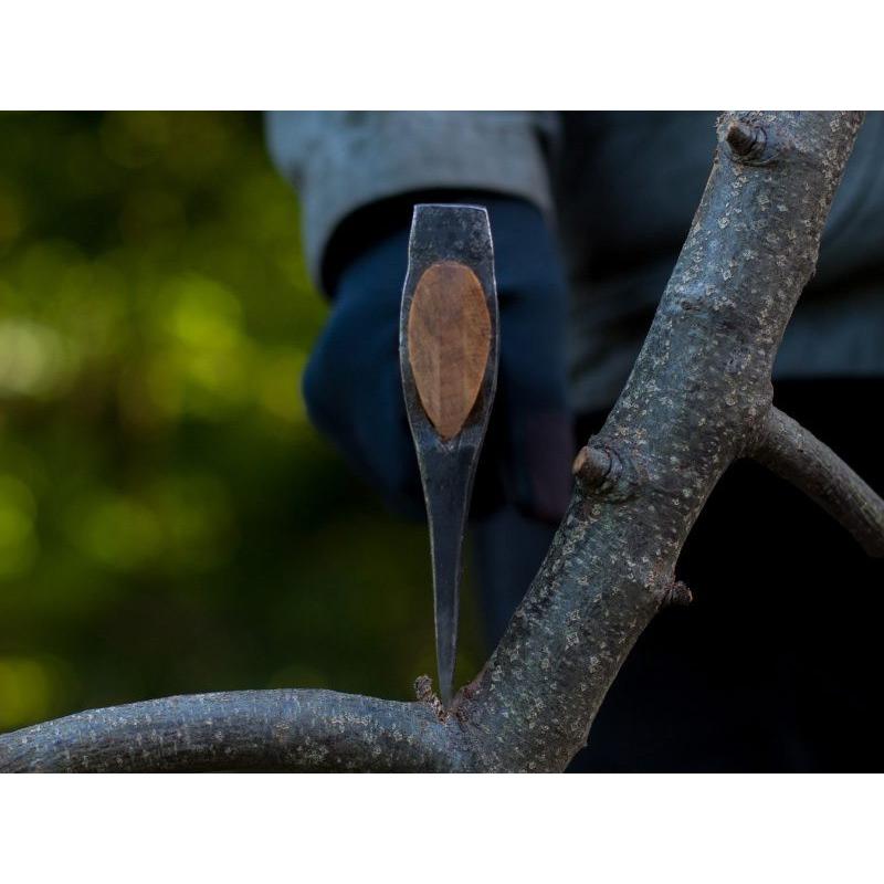 グレンスフォシュ・ブルーク ワイルドライフ 415 焚き付けづくり用 |  | 02