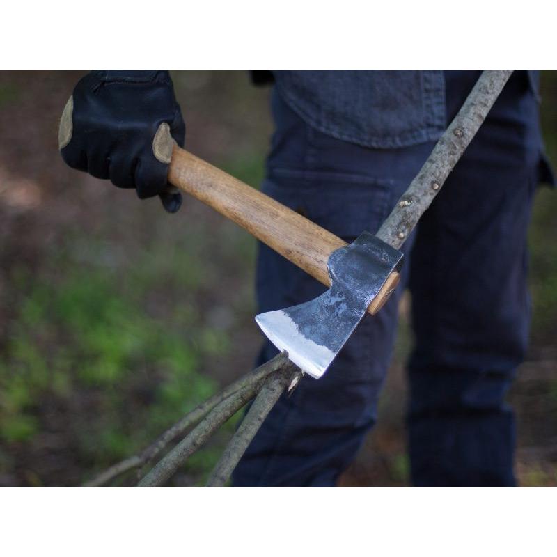 グレンスフォシュ・ブルーク ワイルドライフ 415 焚き付けづくり用 |  | 03