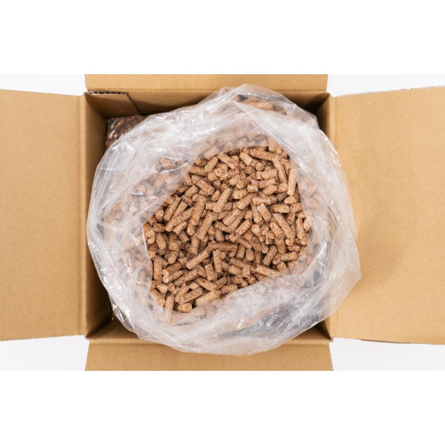 ファイヤーサイド KABUTO用燃料ペレット(2kg) 47025 |  | 02
