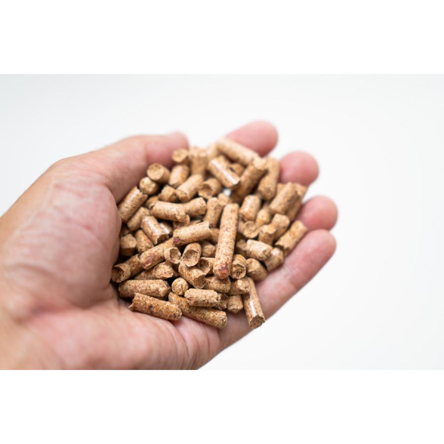 ファイヤーサイド KABUTO用燃料ペレット(2kg) 47025 |  | 03